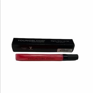 Youngblood Lip Gel: Unveiled